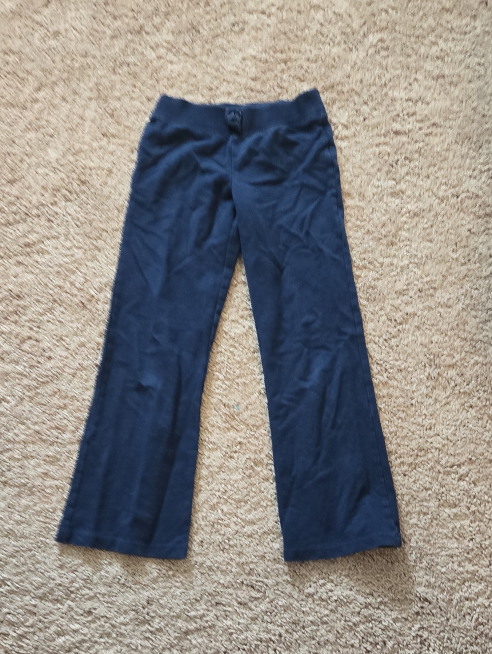 Navy Sweatpants- Circo Medium